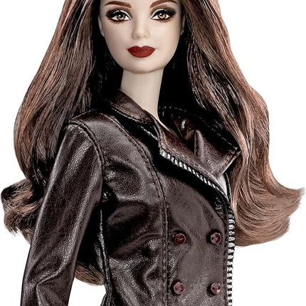 Barbie Mattel Collector The Twilight Saga: Breaking Dawn Part II Bella Doll