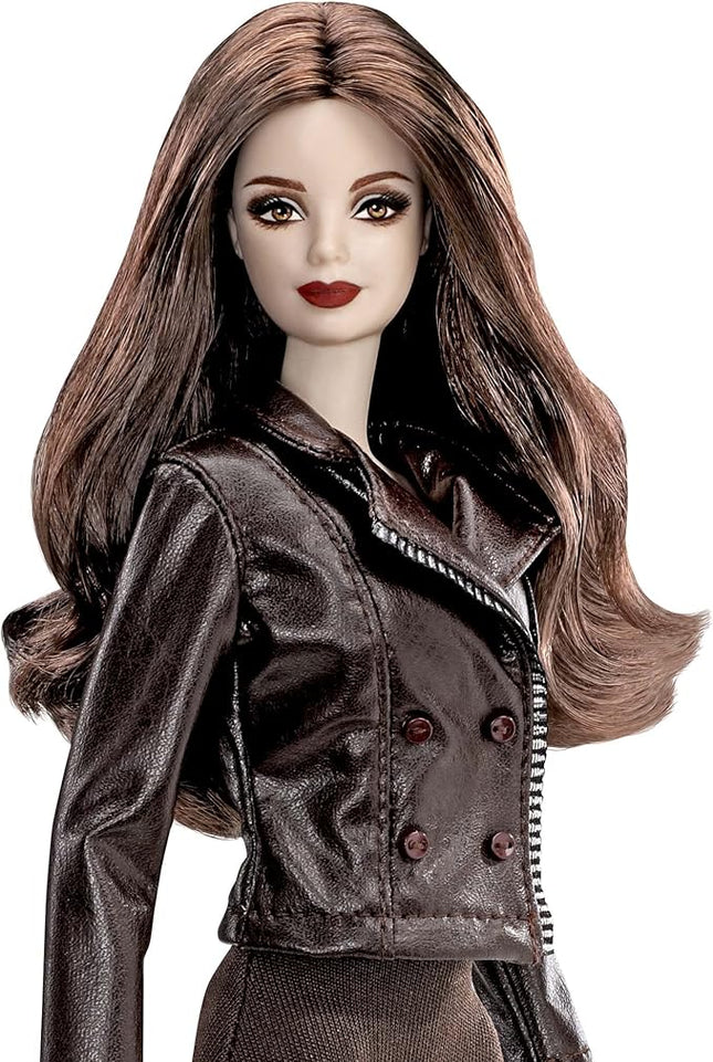 Barbie Mattel Collector The Twilight Saga: Breaking Dawn Part II Bella Doll