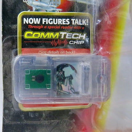 Star Wars: Episode 1 Destroyer Droid Action Figure by Star Wars