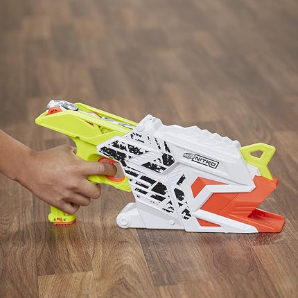 Nerf Nitro AeroFury Ramp Rage