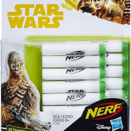 Star Wars S2 RP Ammo Refill Action Figure Accessory