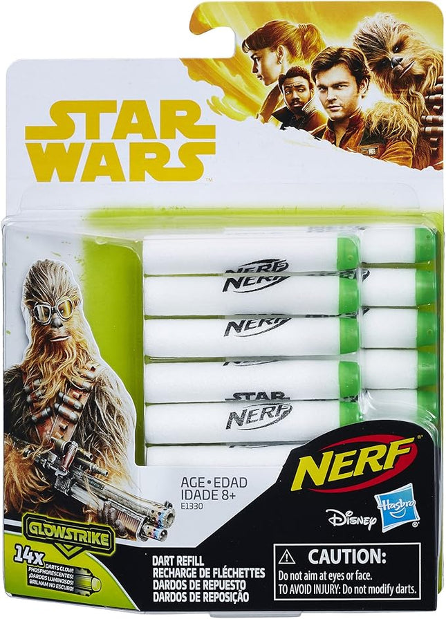 Star Wars S2 RP Ammo Refill Action Figure Accessory