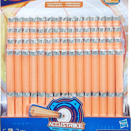 Nerf Accustrike Dart Refill Combat Blaster