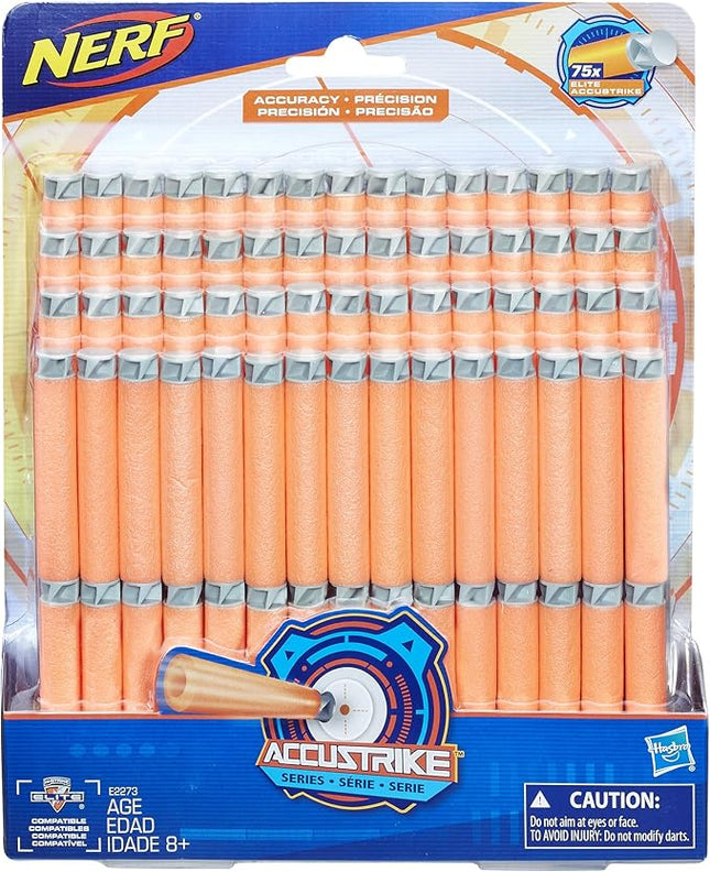Nerf Accustrike Dart Refill Combat Blaster