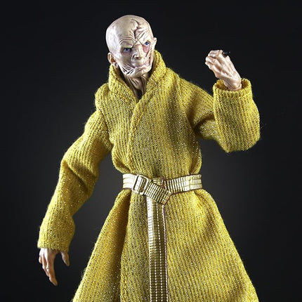Star Wars The Black Series Supreme Leader Snoke