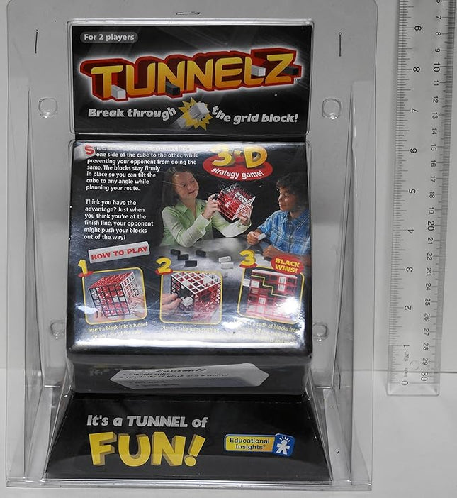 Educational Insights Tunnelz