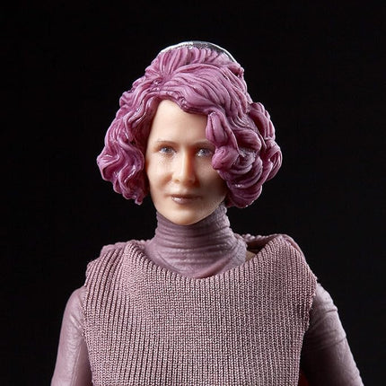 STAR WARS The Black Series 6" Vice Admiral Holdo Figure