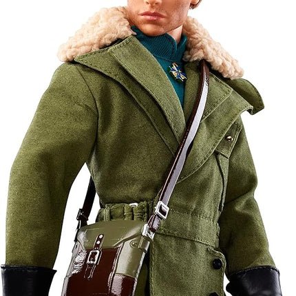 Barbie Wonder Woman Paradise Island Giftset