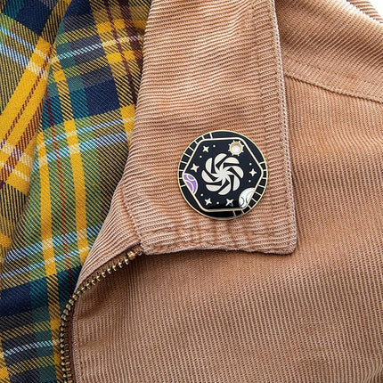 Stellar Factory Wormhole: an Infinite Game of Tag for Groups, Friends, Family, & Teambuilding (3 Count)