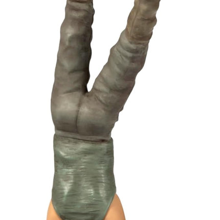 Hallmark Keepsake Christmas Ornament 2025, Star Wars: The Empire Strikes Back There is No Try with Sound, Gifts for Star Wars Fans