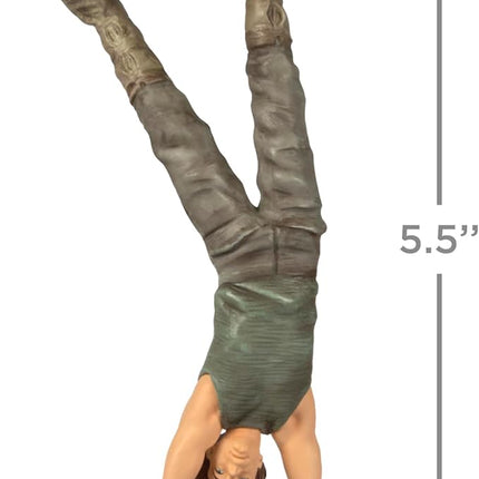 Hallmark Keepsake Christmas Ornament 2025, Star Wars: The Empire Strikes Back There is No Try with Sound, Gifts for Star Wars Fans