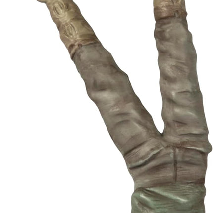 Hallmark Keepsake Christmas Ornament 2025, Star Wars: The Empire Strikes Back There is No Try with Sound, Gifts for Star Wars Fans