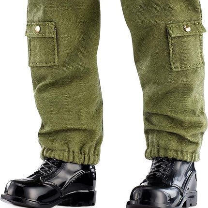 Barbie Wonder Woman Paradise Island Giftset