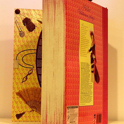 Barbie 1996 Collector Edition - The Great Eras Collection - Volume Eight - Victorian Lady